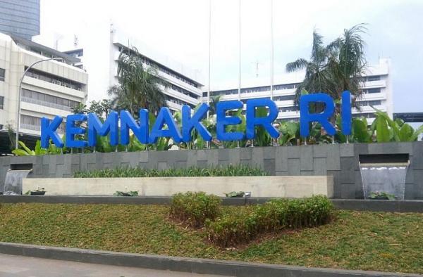 Kemnaker Tangani 33 Aduan Hubungan Industrial, termasuk PHK