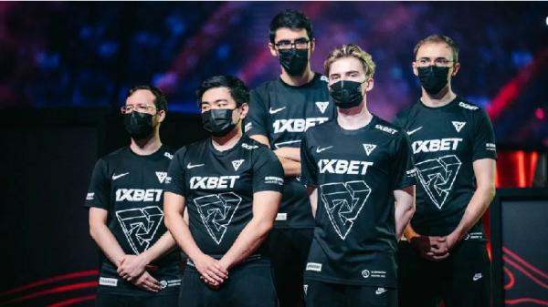 Tundra Esports jadi Juara TI 11 2022, Ini Profil Singkatnya