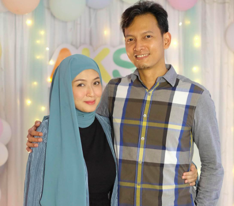 Screen Shot 2022 11 01 At 19 37 55 rtis yang Pernikahannya Melalui Taaruf. (Foto: Instagram)