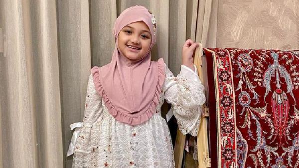 Arsy Hermansyah (Foto: Queen Arsy)