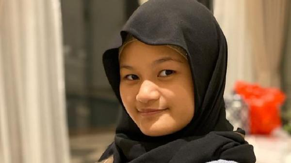 Kayla Aeeshya (Foto: IG Kayla Aeeshya)