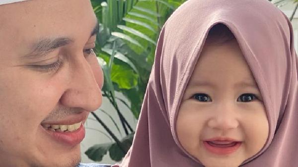 Khalisa Aghnia Bahira (Foto: IG Khalisa World)