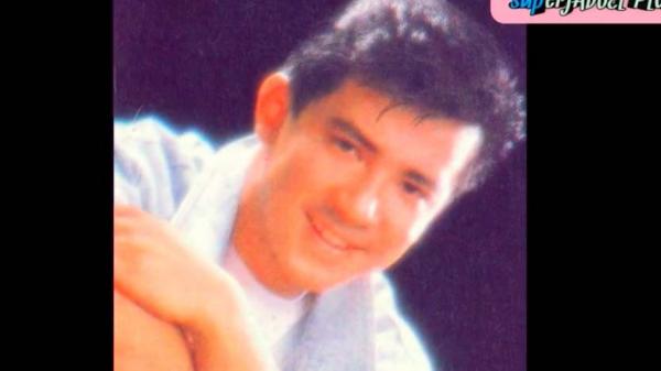 Aktor lawas Richie Ricardo disebut sebagai pria terganteng era 1980-an. (Foto: YouTube)