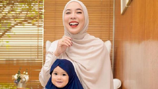 Sada Amina Hanara (Foto: IG Fitrop)