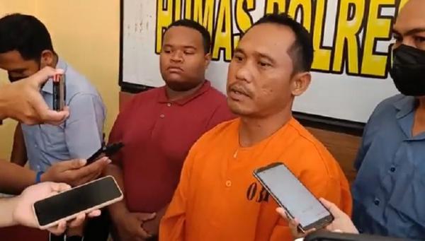 Suami Bunuh Istri Hamil Di Buleleng Bali Divonis 13 Tahun Penjara