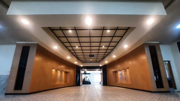 Museum Negeri Sumatera Utara (Foto: Dok Museum Negeri Sumatera Utara)
