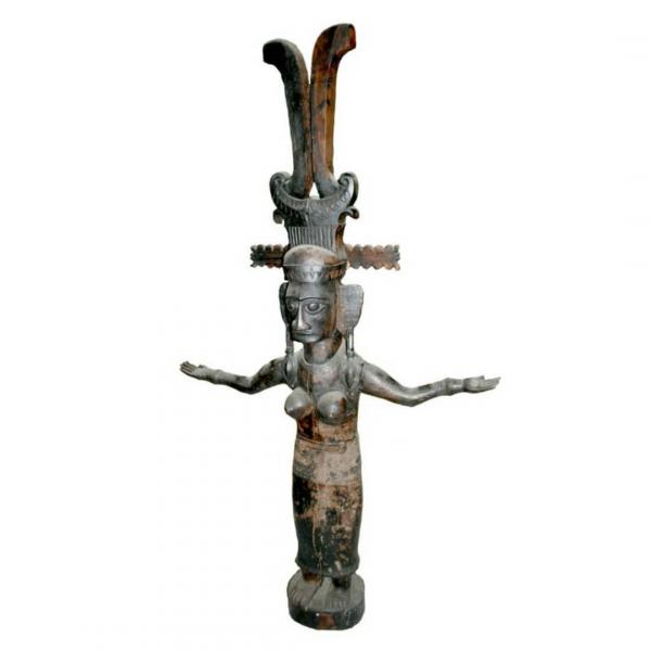 Museum Negeri Sumatera Utara, Koleksi Zaman Kuno