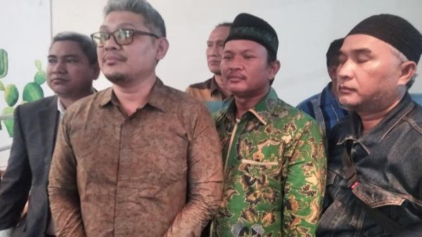 Diduga Sebarkan Hoaks, Mantan Wakil Ketua DPRD Indramayu Dipanggil Polisi