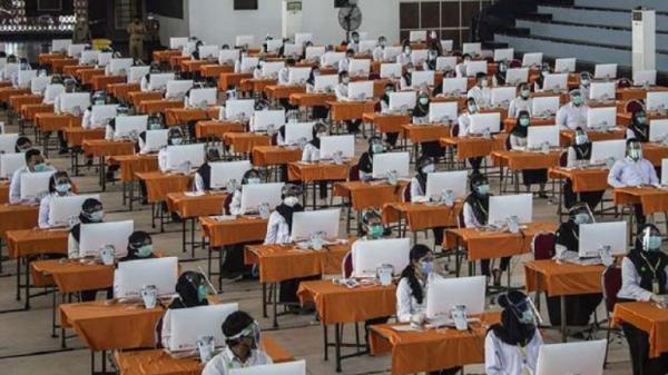 Contoh Deskripsi Diri PPPK Guru 2022, Simak Tips Mudah Membuatnya
