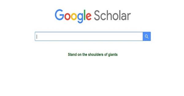 Cara Download Jurnal Di Google Scholar, Gak Sulit Kok!