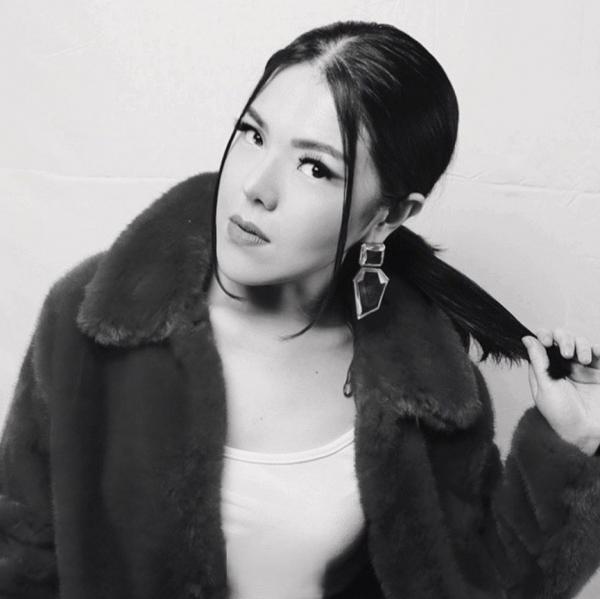 Screenshot 20221103 085947 Instagram Artis Cantik Era 1990-an Terjun di Politik. (Foto: instagram)