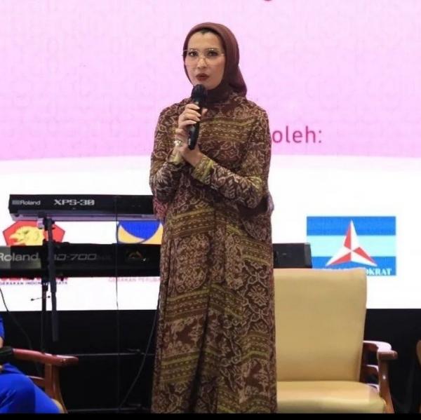 Screenshot 20221103 090052 Instagram Artis Cantik Era 1990-an Terjun di Politik. (Foto: instagram)