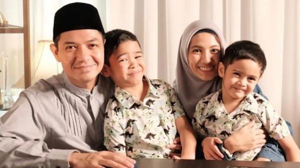 Artis Nikah Taaruf. (foto: Instagram)