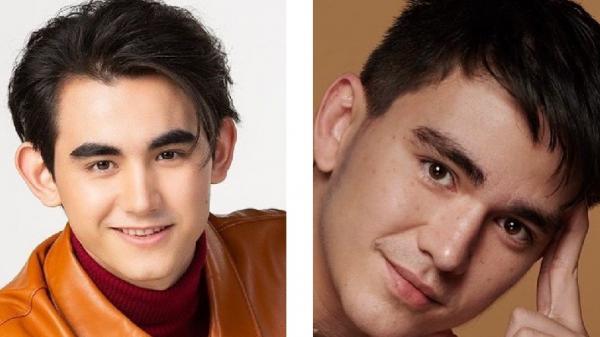 Drake Laedeke dan Chris Laurent  (Foto: IG Drake Laedeke dan Chris Laurent )