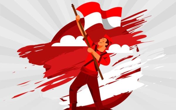 Lirik Lagu Gugur Bunga Ciptaan Ismail Marzuki untuk Hari Pahlawan