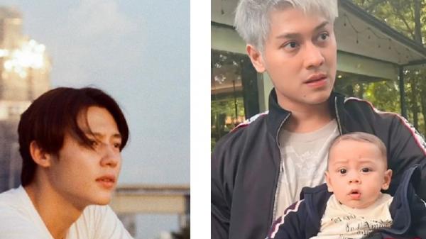 Mark Prin dan Rizky Billar (Foto: IG Mark Prin dan Rizky Billar)