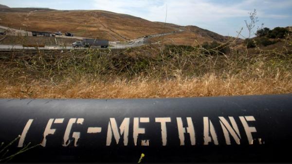 Kebocoran Gas Metana di Tambang Batu Bara, 5 Orang Tewas