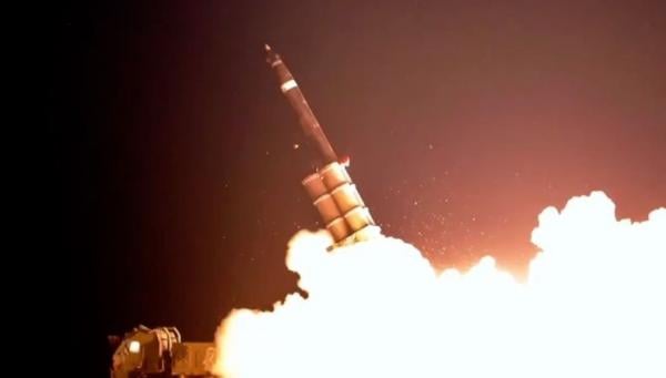 Pertama Kali, Korea Utara Gelar Latihan Serangan Balik Nuklir