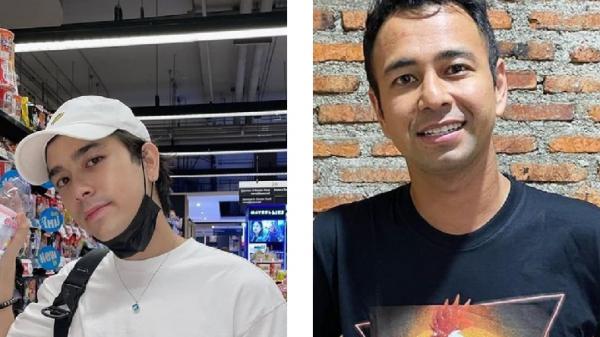 Tommy Sittichok dan Raffi Ahmad (Foto: IG Tommy Sittichok dan Raffi Ahmad)