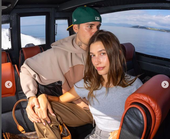 Artis Nikah Sama Mantan. (Foto: instagram)