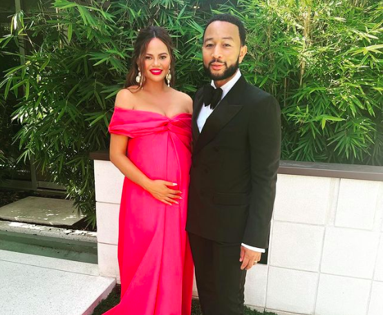 Artis Nikah Sama Mantan. (Foto: instagram)