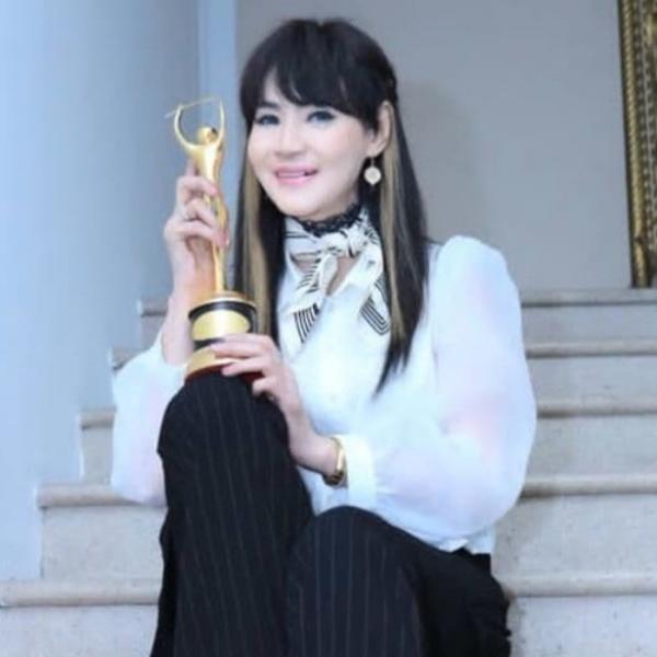 3 Lady Rockers Indonesia Era 1980-an. (Foto: instagram)