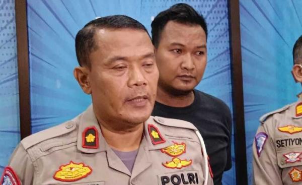 Pelaku Tabrak Lari Pesepeda di Harmoni Serahkan Diri, Polisi Akan Gelar Mediasi