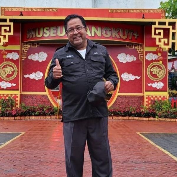 Deretan Aktor Tampan Idola pada Masanya. (Foto: instagram)