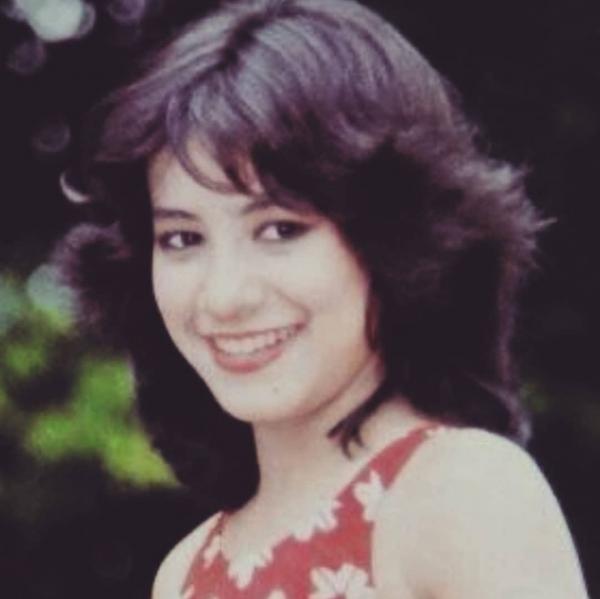 Artis Cantik Era 1990-an Selalu Tampil Seksi. (Foto: instagram)