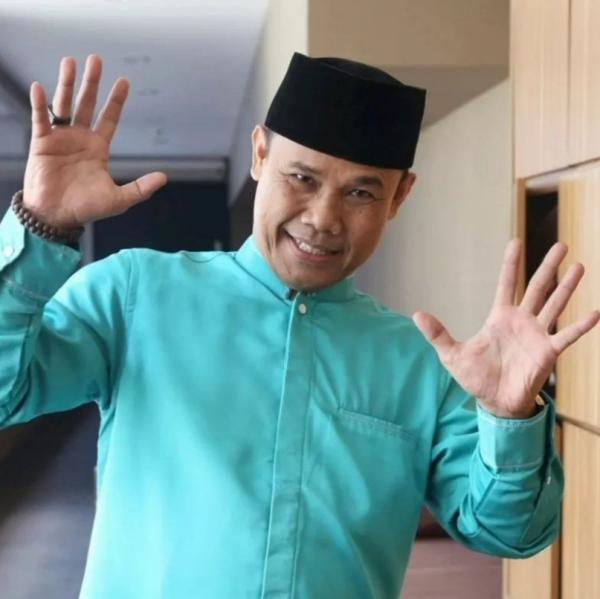 Screenshot 20221107 113455 Instagram Artis Lawas Hijrah Memilih Jadi Pendakwah. (Foto: instagram)