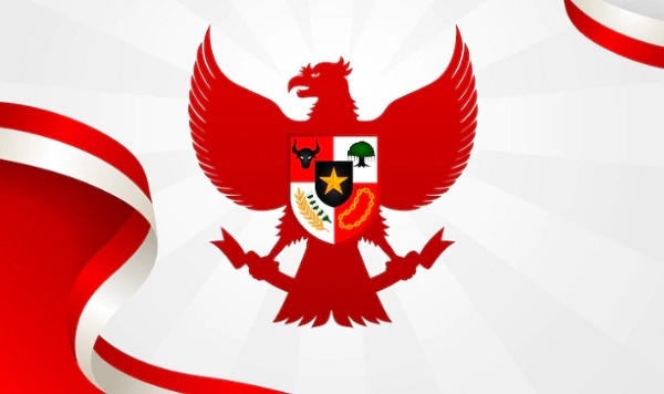 Bagaimana Cara Kamu Mensyukuri Kedudukan Fungsi dan Arti Penting Pancasila? Ini Jawabannya