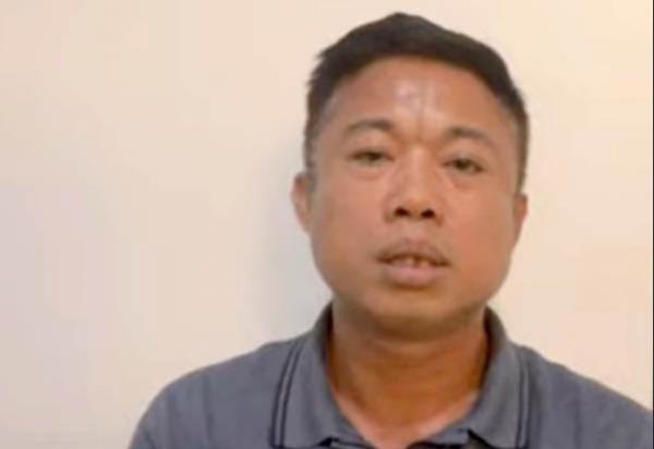 Tersangka Tambang Ilegal Ismail Bolong Ngaku Kenal Kabareskrim tapi Bantah Beri Suap 