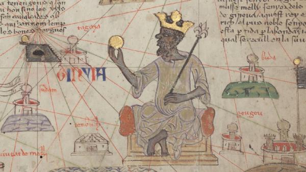 Mali, Negara Raja Terkaya Sepanjang Sejarah Dunia