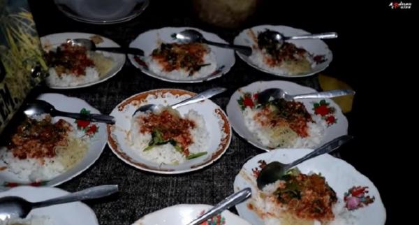 Mbok Yem Pecel