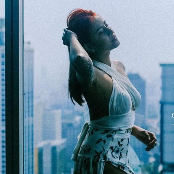 Artis Tanah Air yang Berulang Tahun di Bulan November