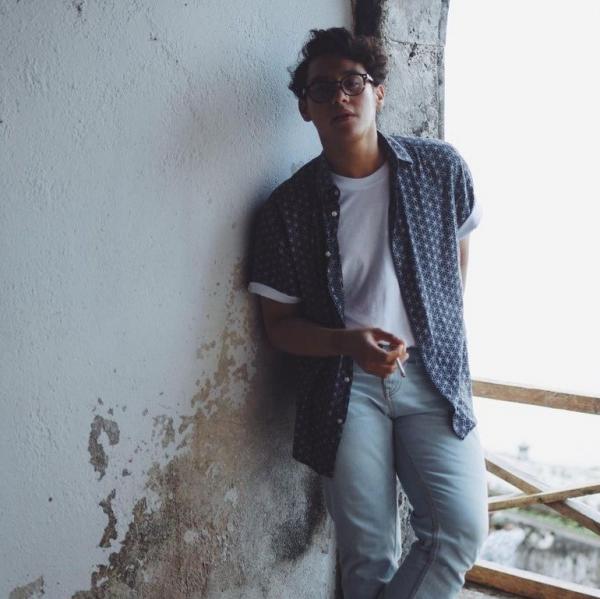 Artis yang Ditahan Pihak Berwajib di Tahun 2022. (Foto: instagram)