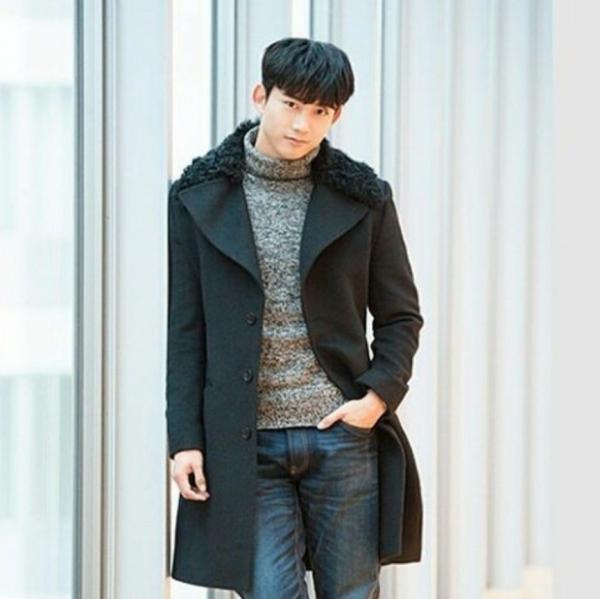 Screenshot 20221109 062233 Instagram Aktor Korea dengan Tinggi Badan di Atas Normal. (Foto: instagram)