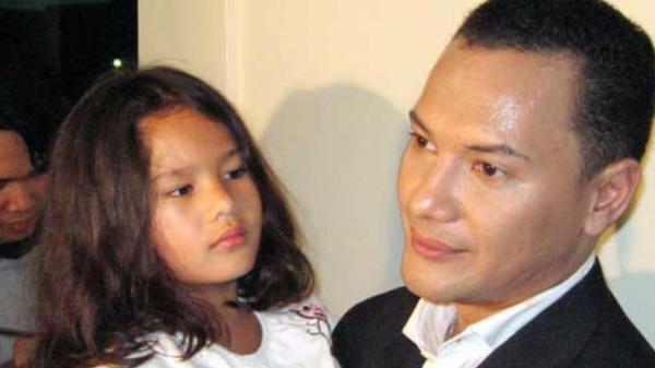 Adjie Massaid Adjie Massaid (Foto: Okezone)