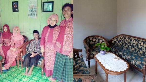 Kartini Shopee Affiliate Rumah Rumah Kartini. (Foto: Istimewa)