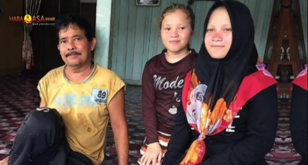 Kampung Bule, Aceh