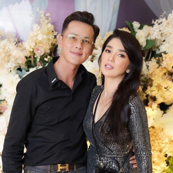 Screenshot 20221110 133354 Instagram Penyanyi Menikah dengan Teman Duet. (Foto: instagram)