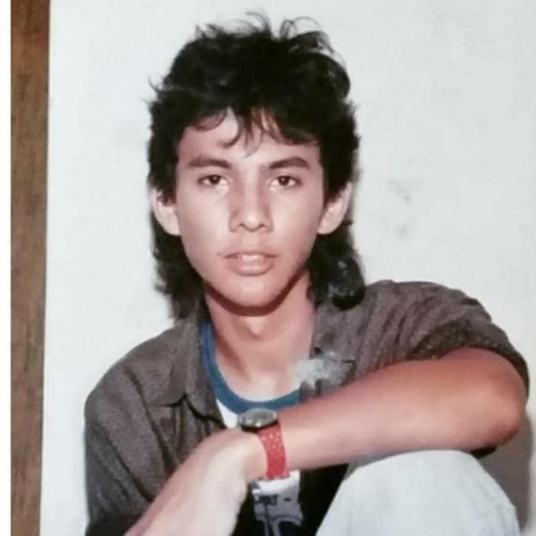 Artis lawas meninggal tragis di usia muda. (Foto: instagram)