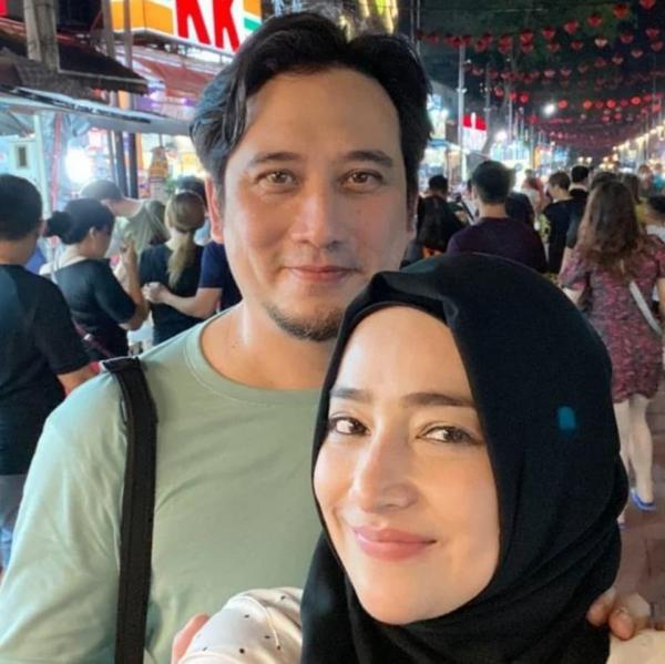 Deretan artis ganteng dijuluki suami setia. (Foto: Instagram)