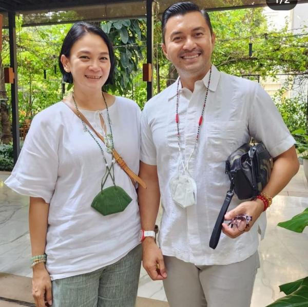 WhatsApp Image 2022 11 10 At 6 44 30 AM 2 Deretan artis ganteng dijuluki suami setia. (Foto: Instagram)