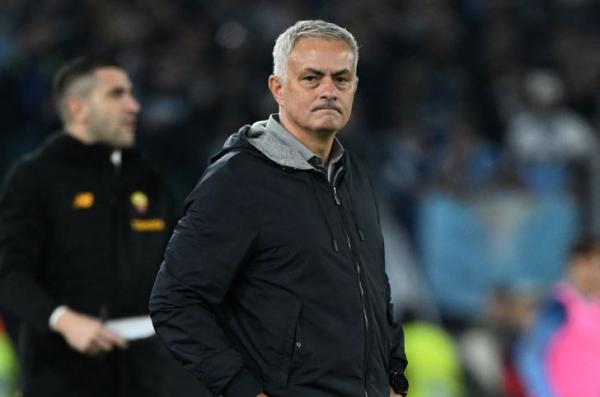 AS Roma Selamat dari Kekalahan, Jose Mourinho: Semua Berkat Dybala