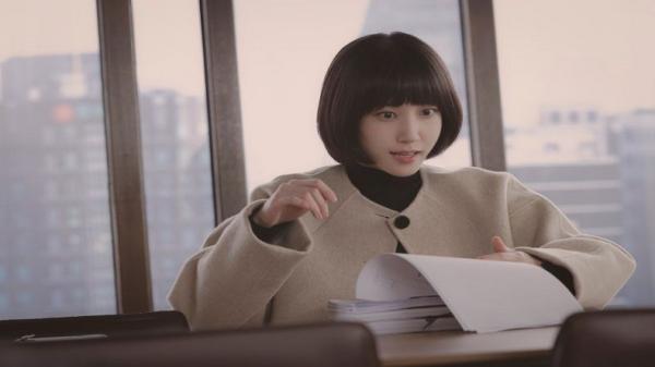Film yang Cocok Ditonton saat Hari Ayah Nasional, Extraordinary Attorney Woo