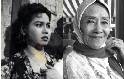 Artis Berjaya di Usia Muda Menderita di Hari Tua. (Foto: Instagram)