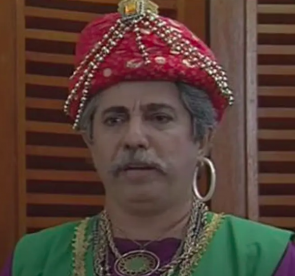 Artis Berjaya di Usia Muda Menderita di Hari Tua. (Foto: Instagram)