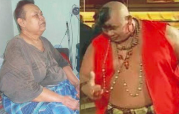 Artis Berjaya di Usia Muda Menderita di Hari Tua. (Foto: Instagram)