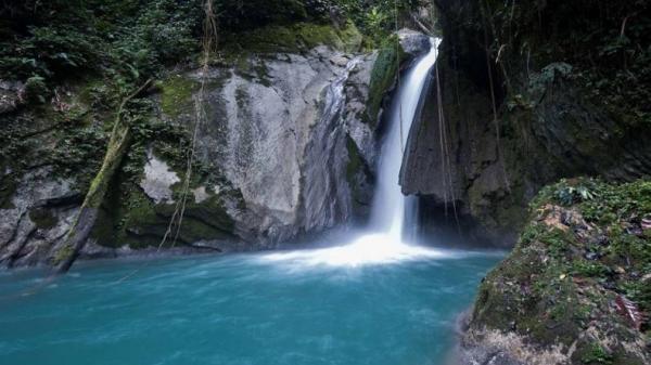 Keindahan Pulau Buru di Maluku. (Foto : Pariwisata Buru)